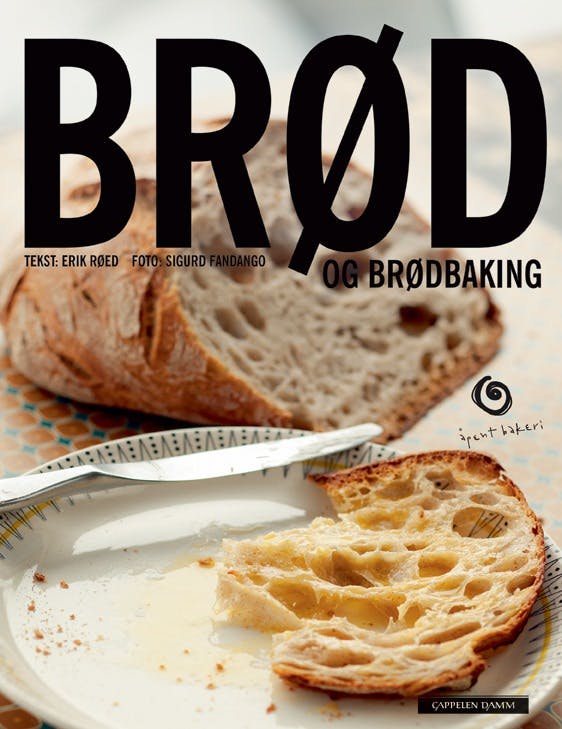 Brødbaking